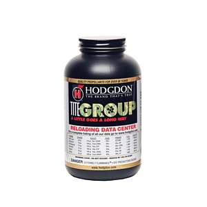 Hodgdon Titegroup Powder 1lb