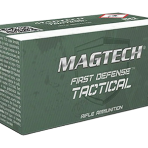 Magtech Ammunition 300 AAC Blackout 115 Grain Open Tip Match