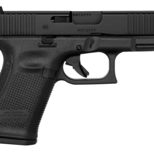 Glock 19 Gen 5 9mm 4.02-inch Barrel 15-Rounds