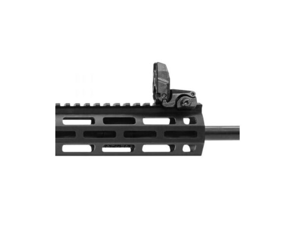 Smith and Wesson M&P15T Black 5.56 / .223 Rem 16-inch 30Rds Threaded Barrel M-Lok Rail - Image 3