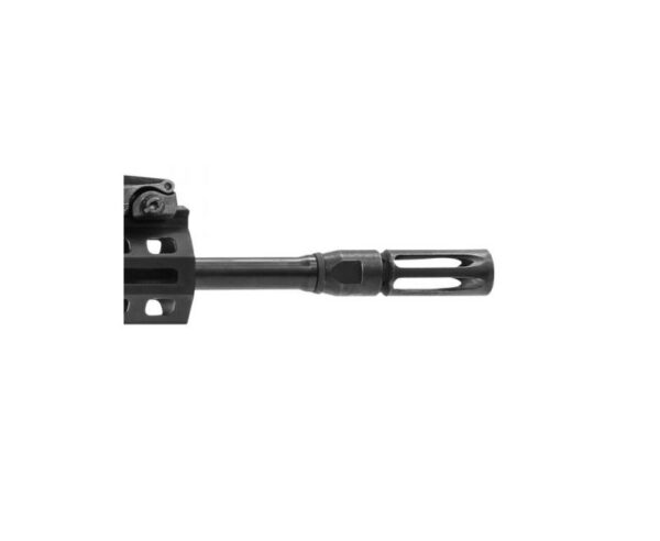 Smith and Wesson M&P15T Black 5.56 / .223 Rem 16-inch 30Rds Threaded Barrel M-Lok Rail - Image 7