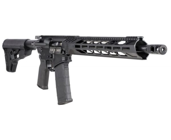 Diamondback DB15 AR Rifle .223 Rem / 5.56 16″ Barrel 30-Rounds Magpul ACS-L Stock - Image 2