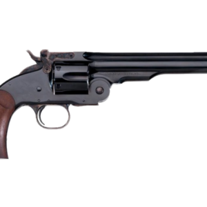 Uberti 1875 Top-Break 45 Colt (Long Colt) Revolver 7″ Barrel