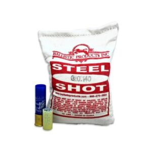 Steel Shot #7 (bag/10#)