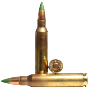 Federal American Eagle Ammunition 5.56x45mm NATO 62 Grain XM855 SS109 Penetrator Full Metal Jacket Bulk Packs