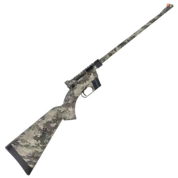 HENRY REPEATING ARMS US SURVIVAL VIPER WESTERN VIPER .22LR 16.5-INCH 8RD 1 QUESTIONS 1 ANSWERS OR BE THE FIRST TO WRITE A REVIEW