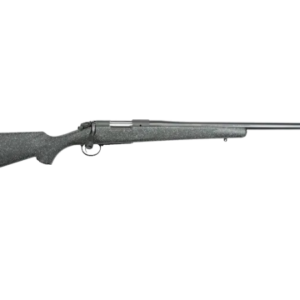 Bergara B-14 Ridge Rifle Threaded Barrel Matte, Gray