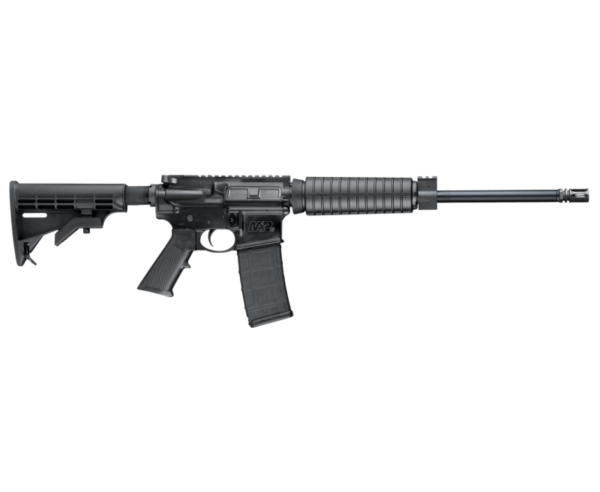 Smith and Wesson M&P-15 Sport II Optics Ready 5.56NATO / .223Rem 16-inch 30rd