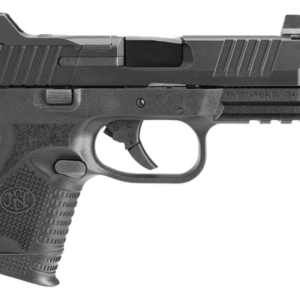 FN 509 Compact Tactical 9mm Luger Semi-Automatic Pistol 4.32″ Barrel 24-Round