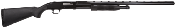 Mossberg Maverick 88 Field Shotgun 12 Gauge 3″ Chamber 28″ 5-Round