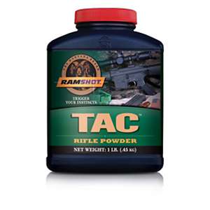 Ramshot TAC Rifle Powder