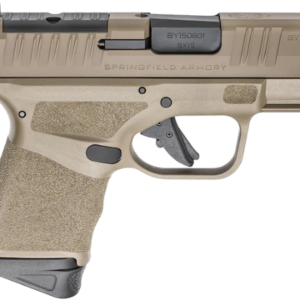 Springfield Armory Hellcat OSP Semi-Automatic Pistol