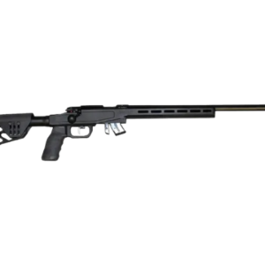 Anschutz 1710 XLR HB Rifle 22 Long Rifle 23″ Barrel M-Lok Chassis