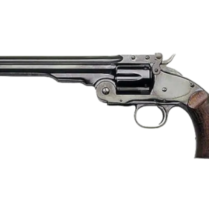 Cimarron Number 3 Schofield Revolver 6-Round