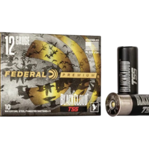 Federal Premium Heavyweight TSS  Ammunition 20 Gauge 250 rounds