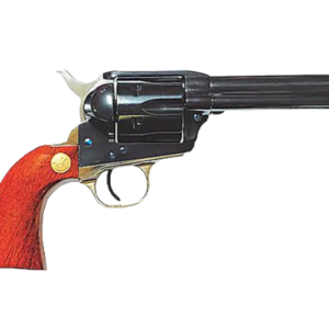 Cimarron Firearms Pistoleer Revolver