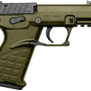 Kel-Tec P17 Pistol 22 Long Rifle 3.93″ Barrel 17-Round Polymer