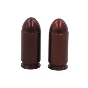 A-Zoom Snap Caps .45ACP 5/PK