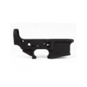 Aero Precision AR15 Stripped Lower Black 5.56NATO / .223Rem