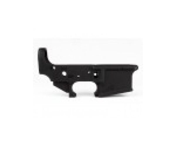 Aero Precision AR15 Stripped Lower Black 5.56NATO / .223Rem