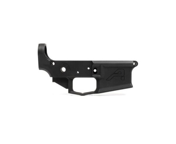 Aero Precision M4E1 Stripped Lower Black