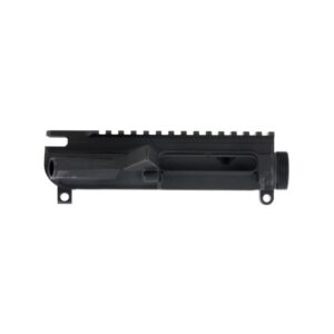 Aero Precision M4E1 Threaded Stripped Upper Receiver Black