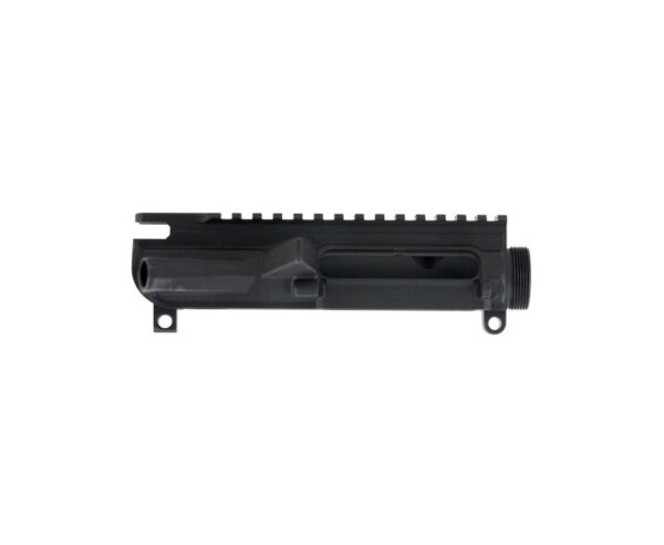 Aero Precision M4E1 Threaded Stripped Upper Receiver Black