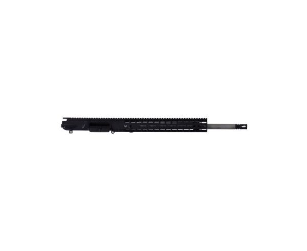 Aero Precision M5E1 Enhanced Complete Upper Receiver 15″ M-Lok Black 6.5 Creedmoor 20-inch