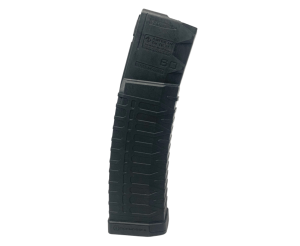 American Tactical Imports S60 Gen2 MLE Schmeisser Magazine 5.56 / .223 Rem 60-Rounds