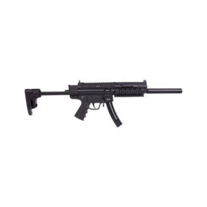 ATI German Sport GSG-16 .22LR 16.25-inches 22Rds