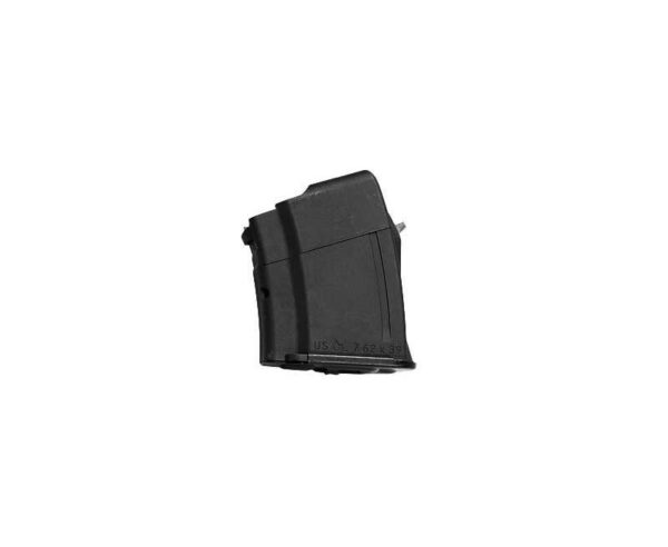 Arsenal Ak Magazine Black 7.62 X 39 10Rds