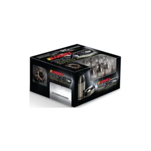 Barnes Bullets TAC-XPD 40SW 140GR HP 20 ROUNDS