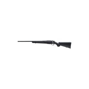 Tikka T3X Lite Black .270 WSM 24.3 Inch Left Handed Stainless