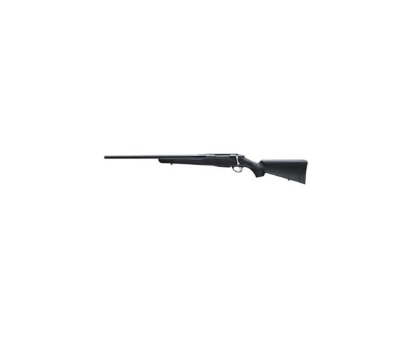 Tikka T3X Lite Black .270 WSM 24.3 Inch Left Handed Stainless