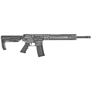 Black Rain Ordnance Spec15 Gray 5.56 NATO / .223 Rem 16″ Barrel 30-Rounds