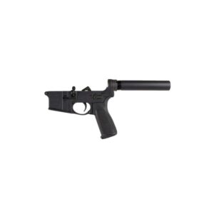 Bravo Company Pistol Lower 5.56 Nato Black