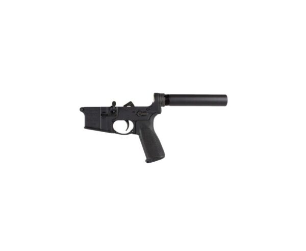 Bravo Company Pistol Lower 5.56 Nato Black