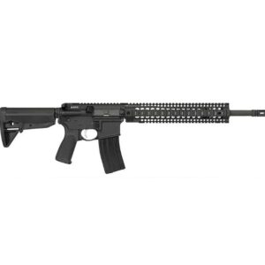 Bravo Company RECCE 16 Black 5.56 / .223 Rem 16-inch 30Rds