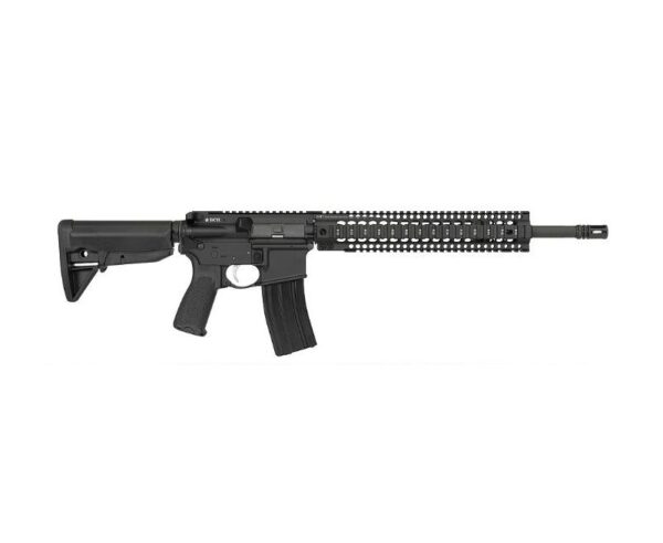 Bravo Company RECCE 16 Black 5.56 / .223 Rem 16-inch 30Rds