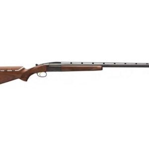 Browning BT-99 Adjustable B&C Satin Blued 12 GA 34-Inch 1Rd