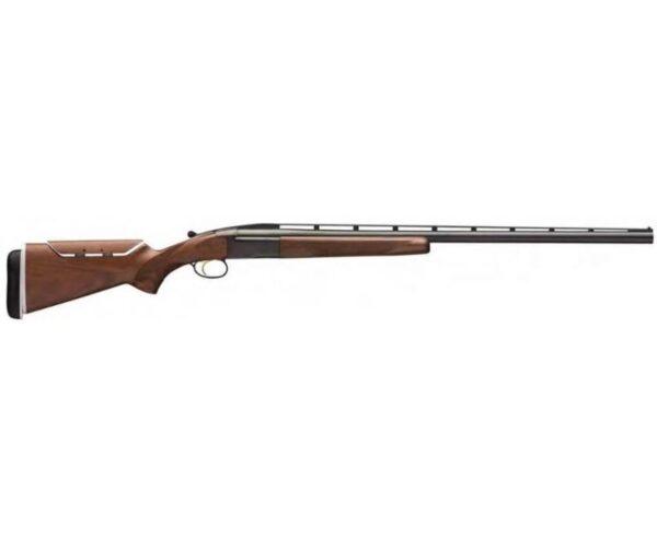 Browning BT-99 Adjustable B&C Satin Blued 12 GA 34-Inch 1Rd