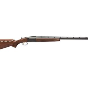 Browning BT-99 Adjustable B&C Micro Blued 12 GA 32-Inch 1Rd