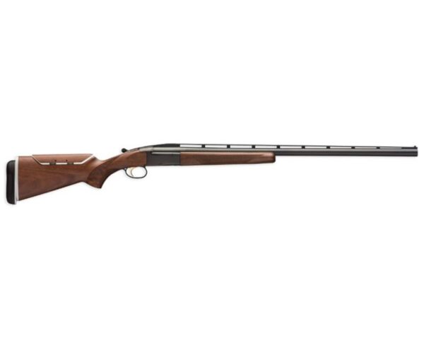 Browning BT-99 Adjustable B&C Micro Blued 12 GA 32-Inch 1Rd