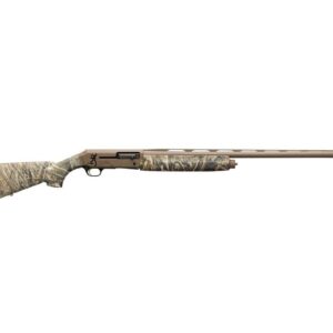 Browning Silver Field 12 Gauge 28″ Barrel 3-1/2″ Chamber 4 Rounds Realtree Max-5