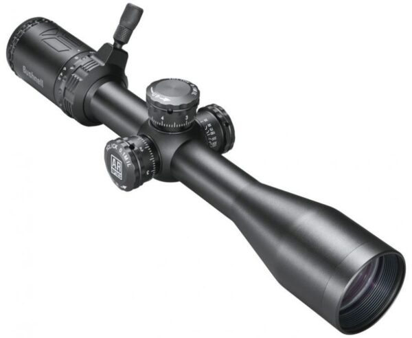 Bushnell AR Optics 4.5-18x40mm Illuminated Windhold Reticle