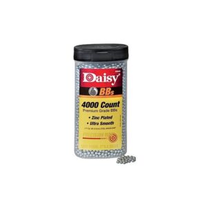 Daisy 40 Bottle BB 4000