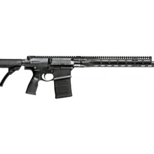 Daniel Defense DD5 V3 .308 Win / 7.62 16″ Barrel 20-Rounds