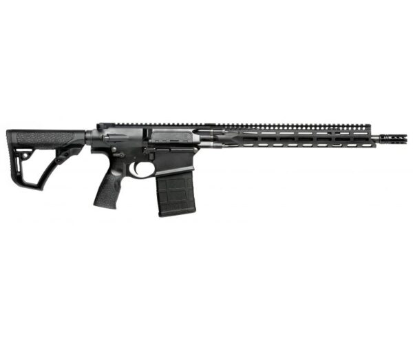 Daniel Defense DD5 V3 .308 Win / 7.62 16″ Barrel 20-Rounds