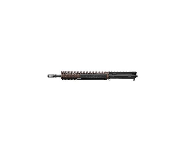 Daniel Defense M4A1 Flat Dark Earth / Black 5.56 / .223 Rem 16-inch