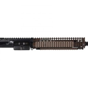 Daniel Defense MK18 Upper Flat Dark Earth 5.56 / .223 Rem 10.3-inch